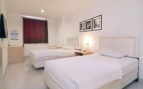 Hotel Inkopdit